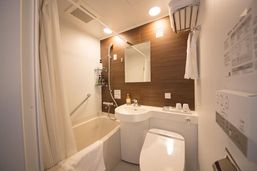 Henn Na Hotel Tokyo Nishikasai Kültér fotó