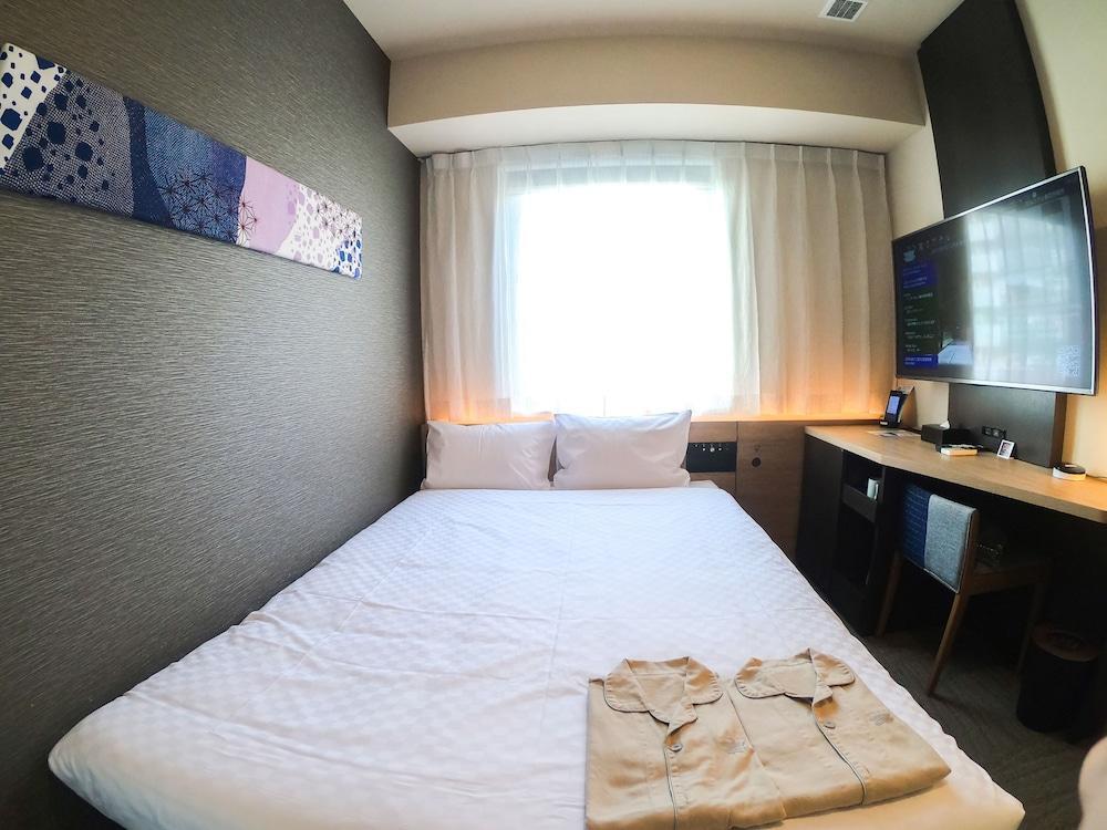 Henn Na Hotel Tokyo Nishikasai Kültér fotó