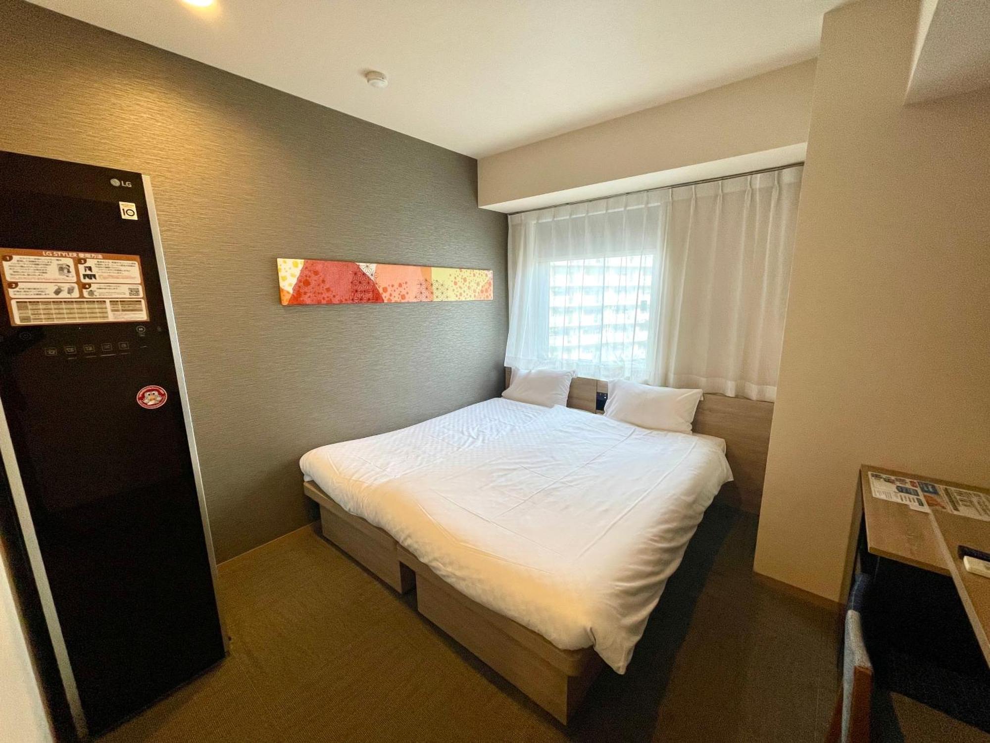 Henn Na Hotel Tokyo Nishikasai Kültér fotó
