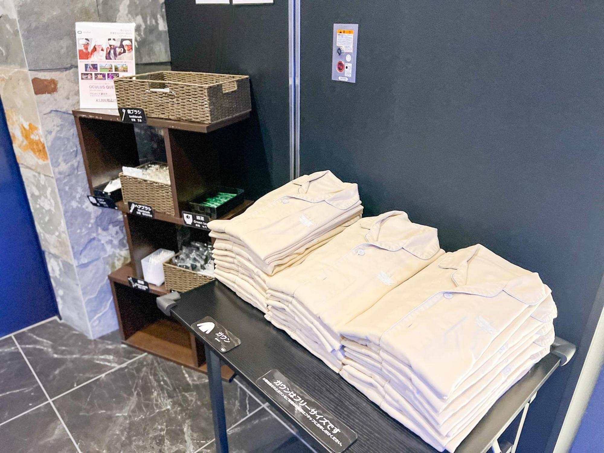 Henn Na Hotel Tokyo Nishikasai Kültér fotó